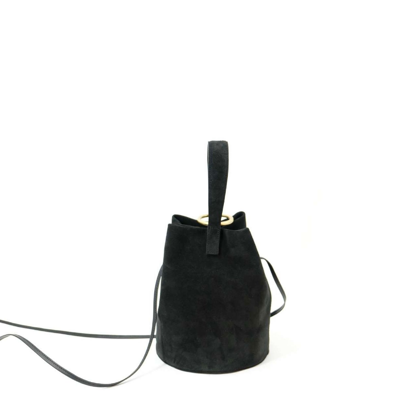 【残りわずか】Velour Round Handle