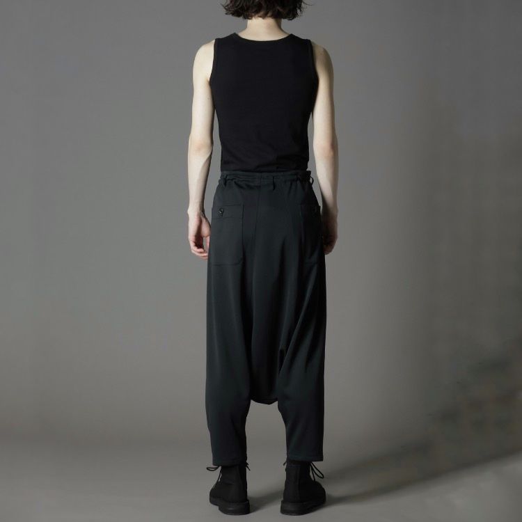 【残り一点】Sarouel Pants