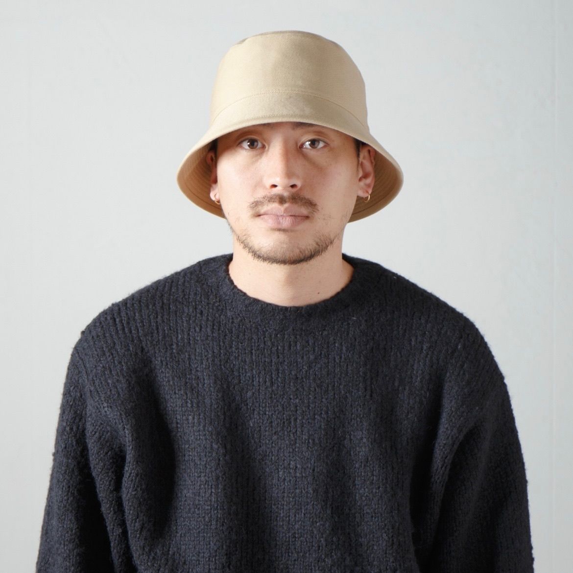 【残り一点】Bio Tumbler Bucket Hat
