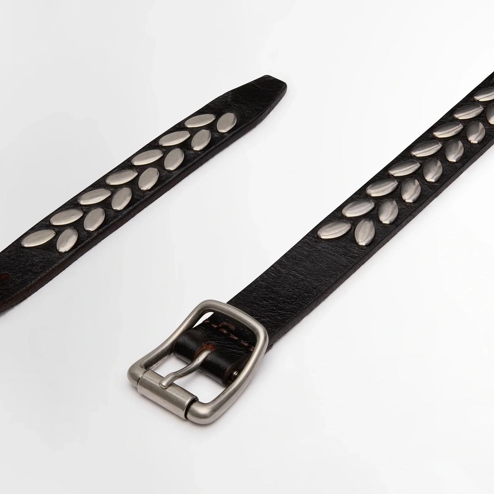 LEMAIRE 編みベルト 20 BRAIDED BELT 20（ベルト）｜LEMAIRE（ルメール）のファッション