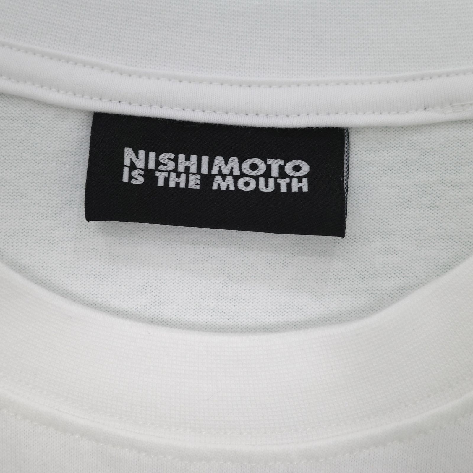 【残り一点】L/S Tee