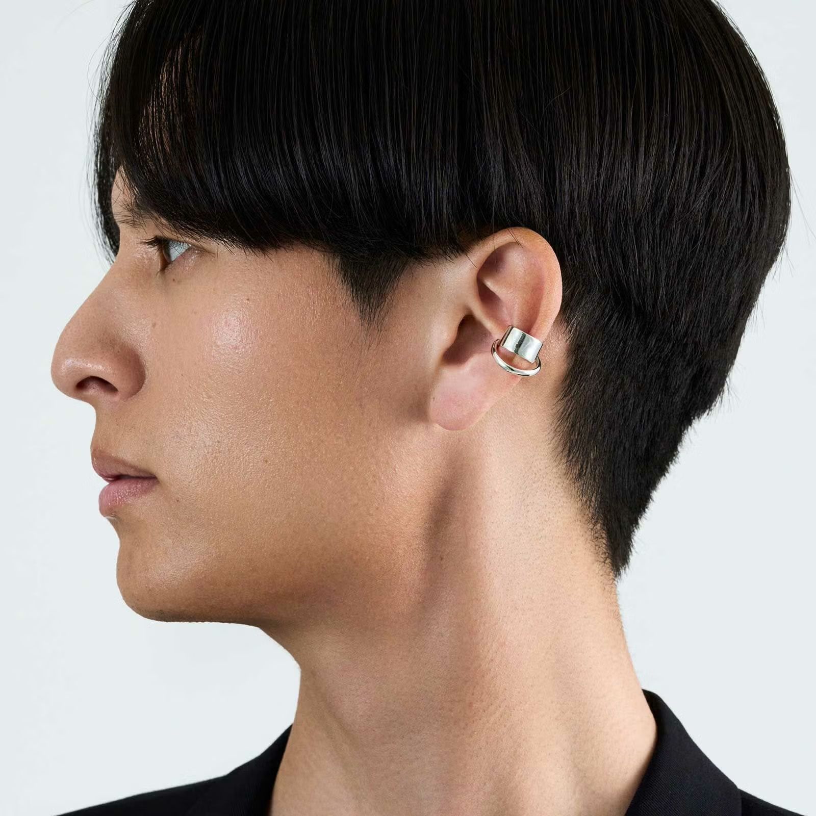 【お取り寄せ注文可能】Swing Ear Cuff