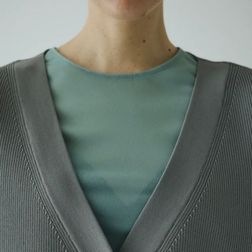 【残り一点】Mountain Sleeve Cardigan