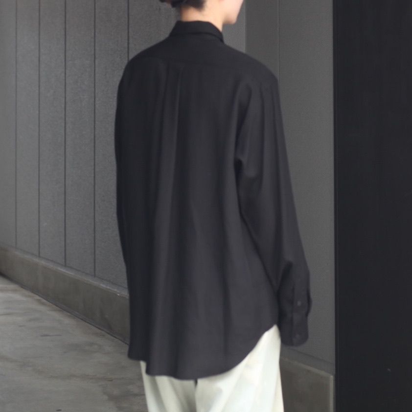 【残り一点】CDH定番シャツ(CELLULOSE)