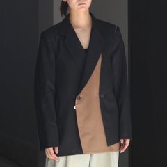【残り一点】Layer Jacket