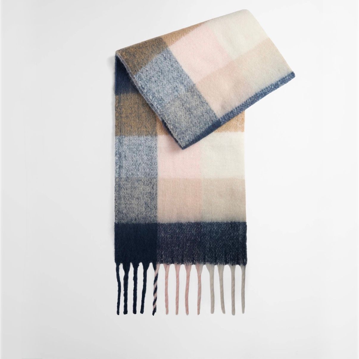 【残り一点】Marie Scarf