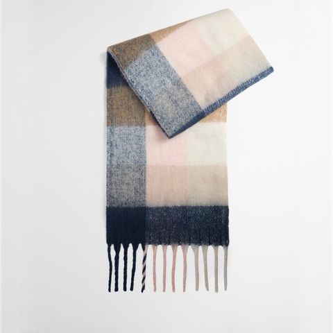 【残り一点】Marie Scarf