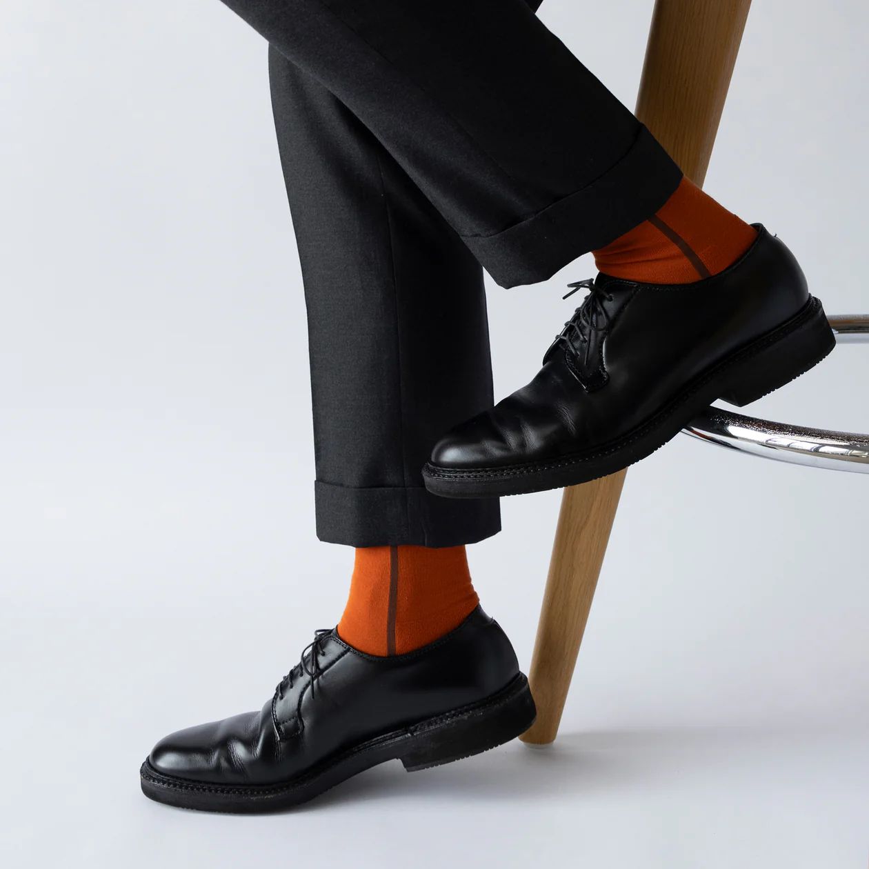 【残り一点】Line Socks