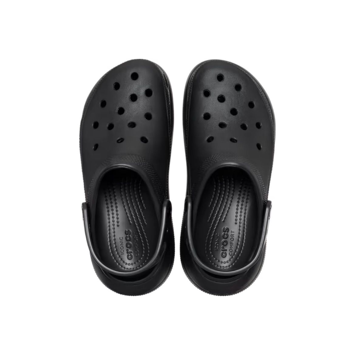【残りわずか】Crush Clog