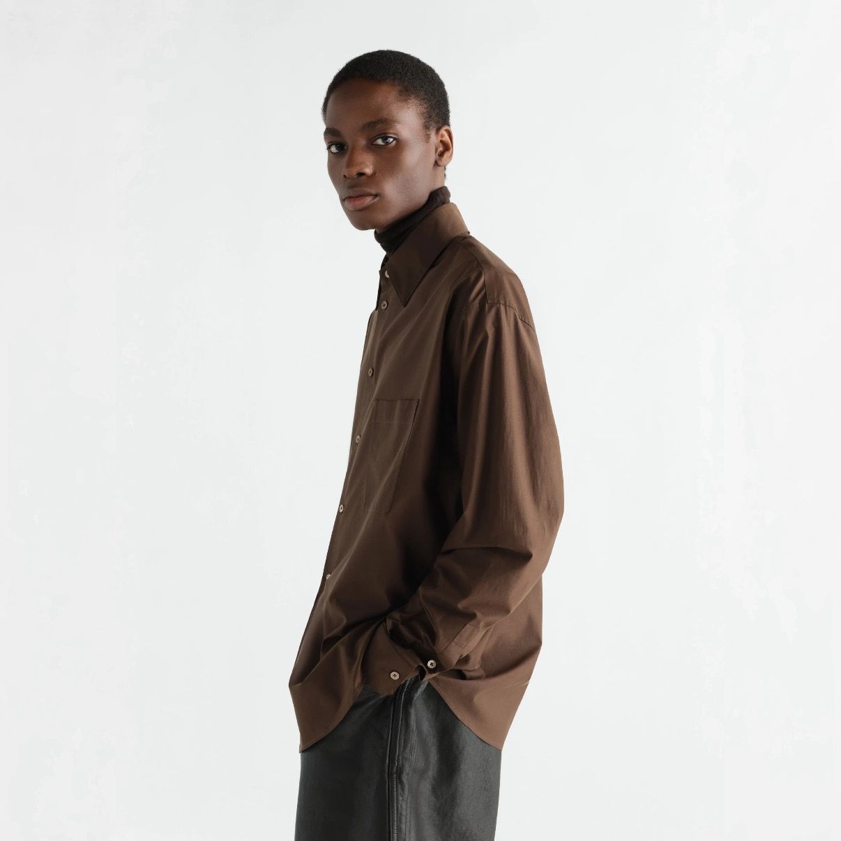 【残り一点】Regular Shirt