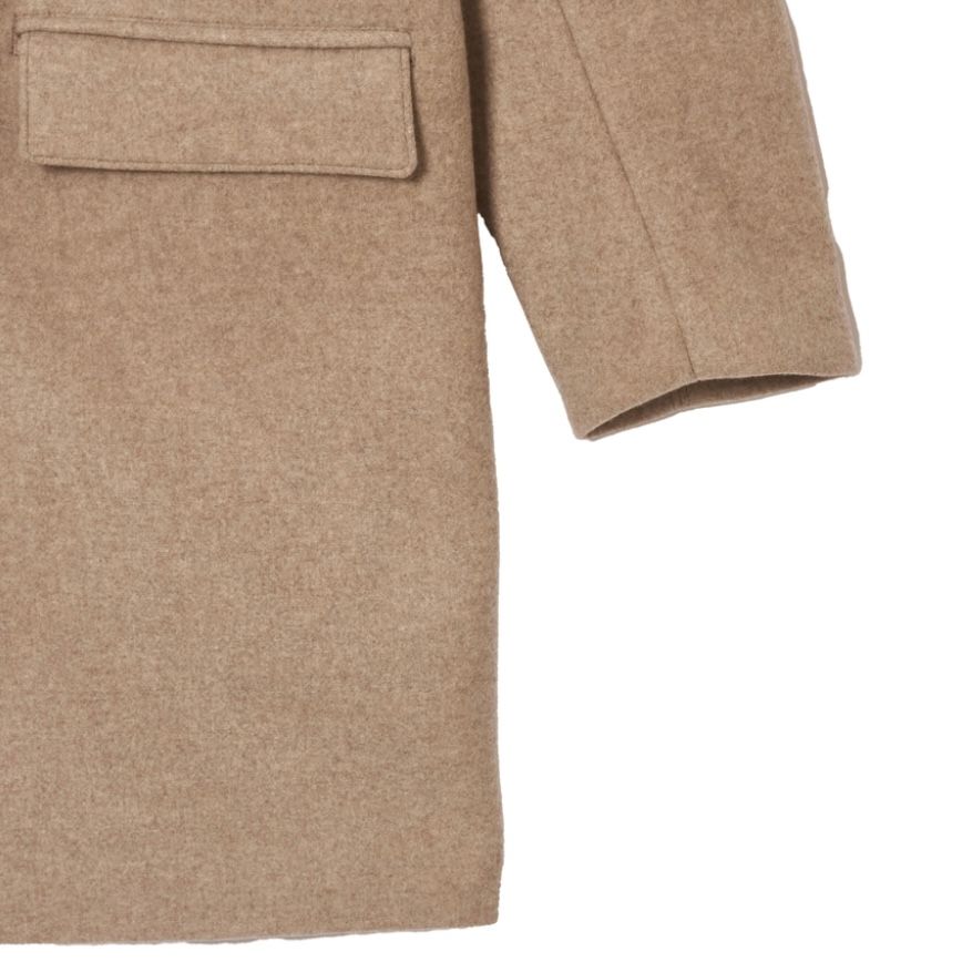 【残り一点】Wool Coat