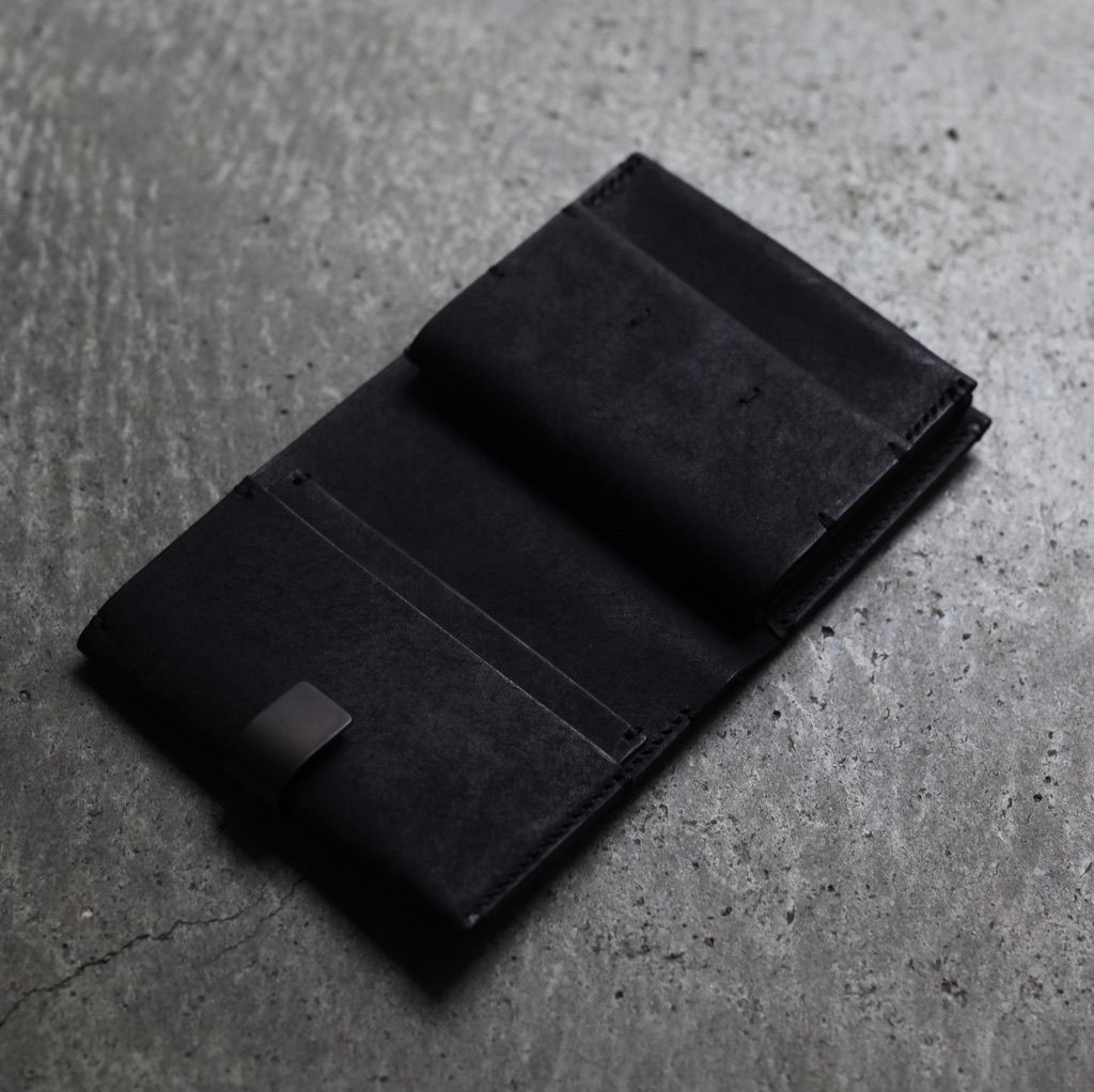【お取り寄せ注文可能】Wallet_014(PUEBLO LEATHER)
