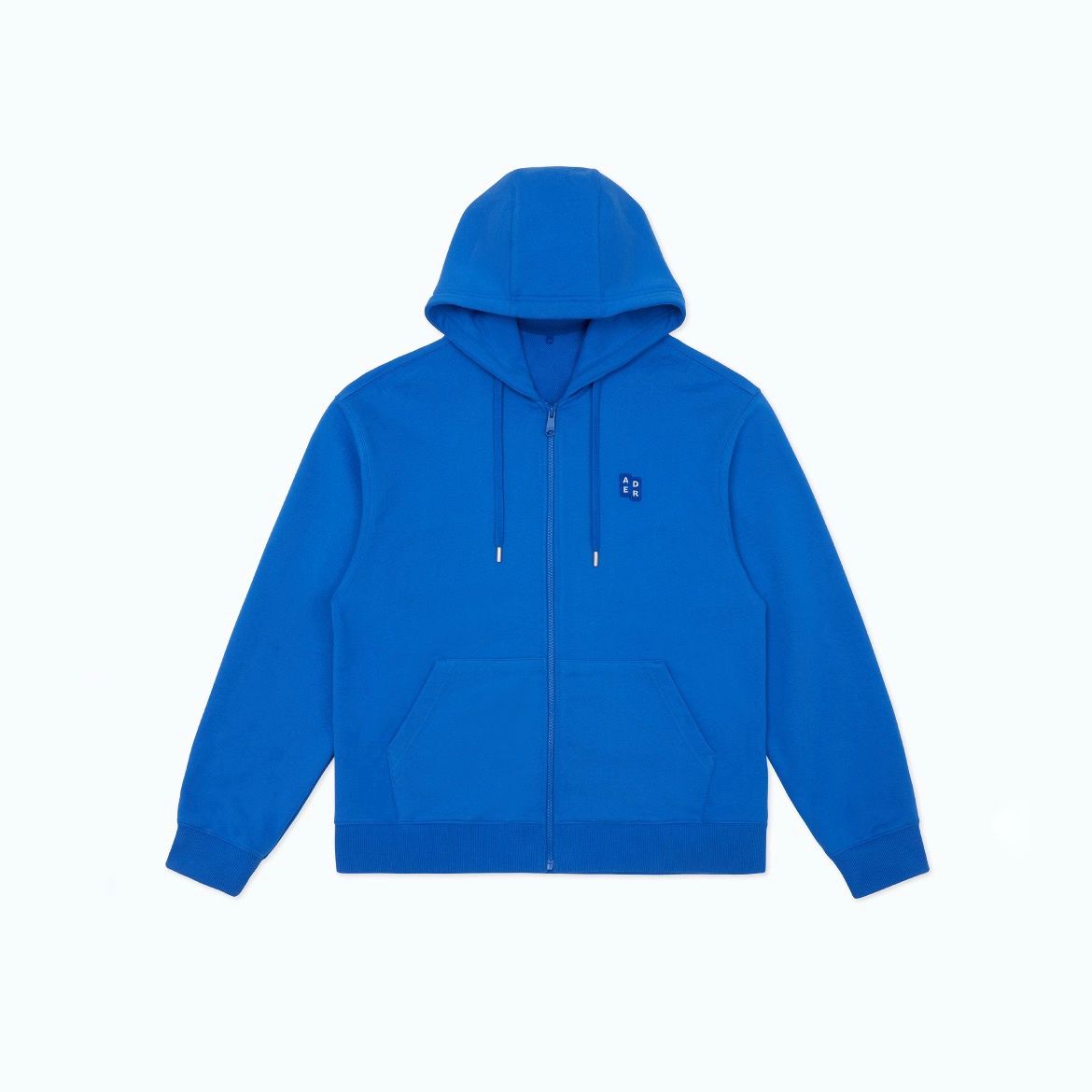 【残り一点】Sig; BL Tag Hoodie Zip Up