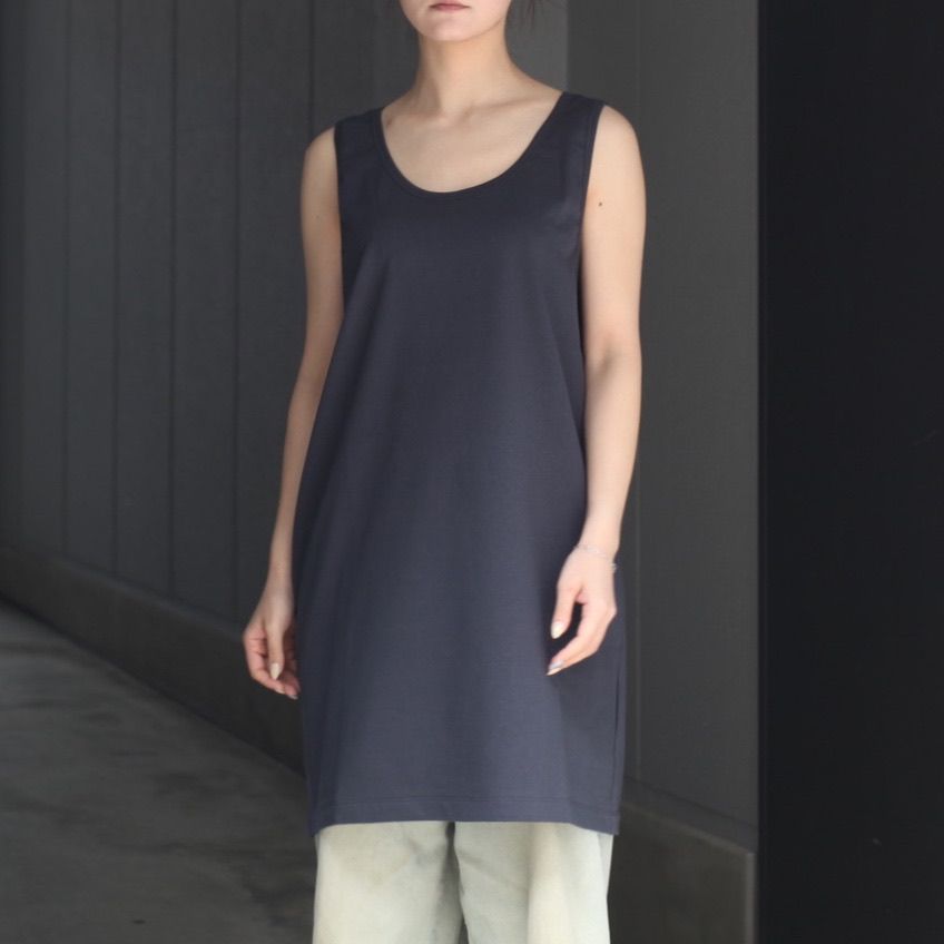 【残り一点】MBLビッグタンクトップ