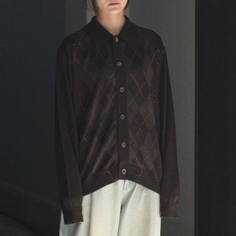 【残り一点】Evening Polo
