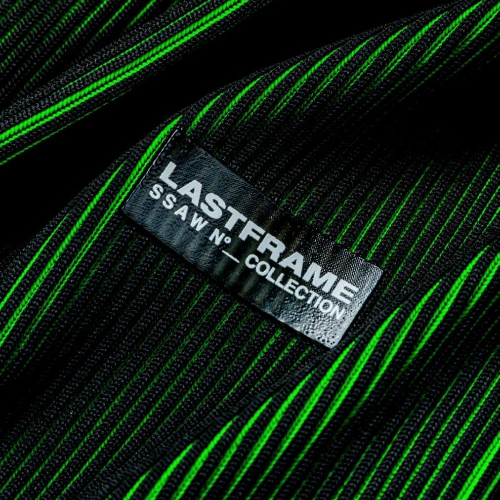 【残り一点】Kasane Market Bag_Small