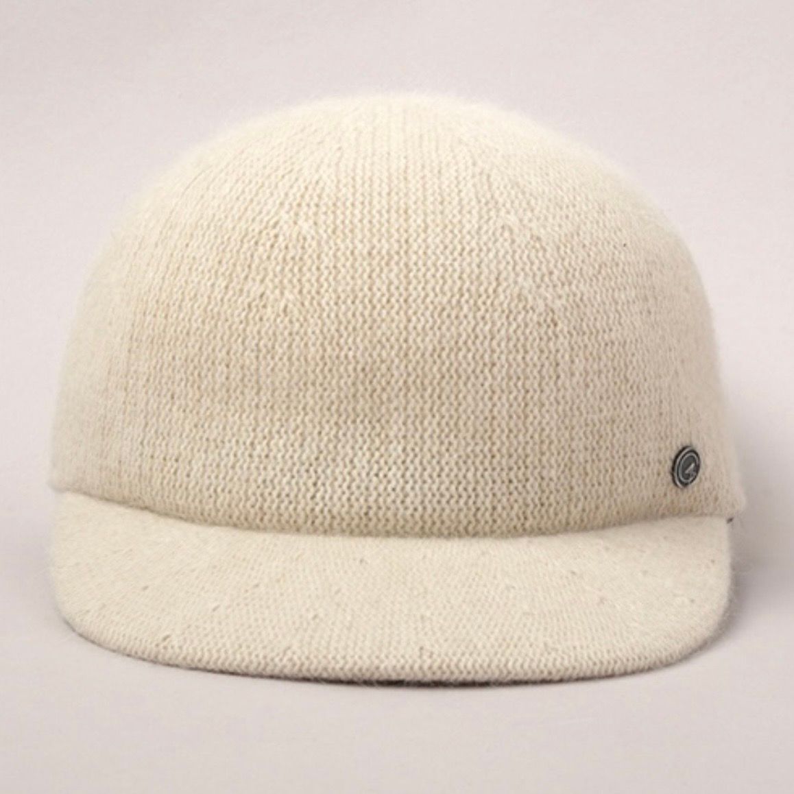 【残り一点】Angora Ball Cap6