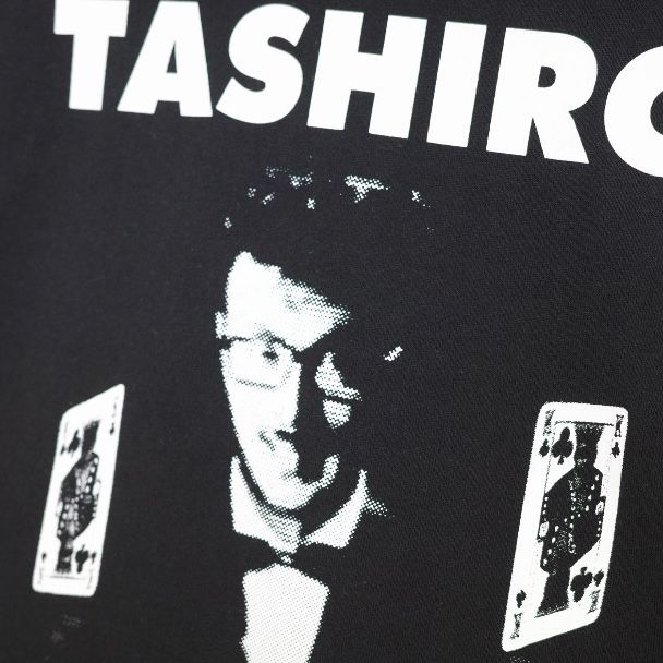 【残り一点】S/S Tee