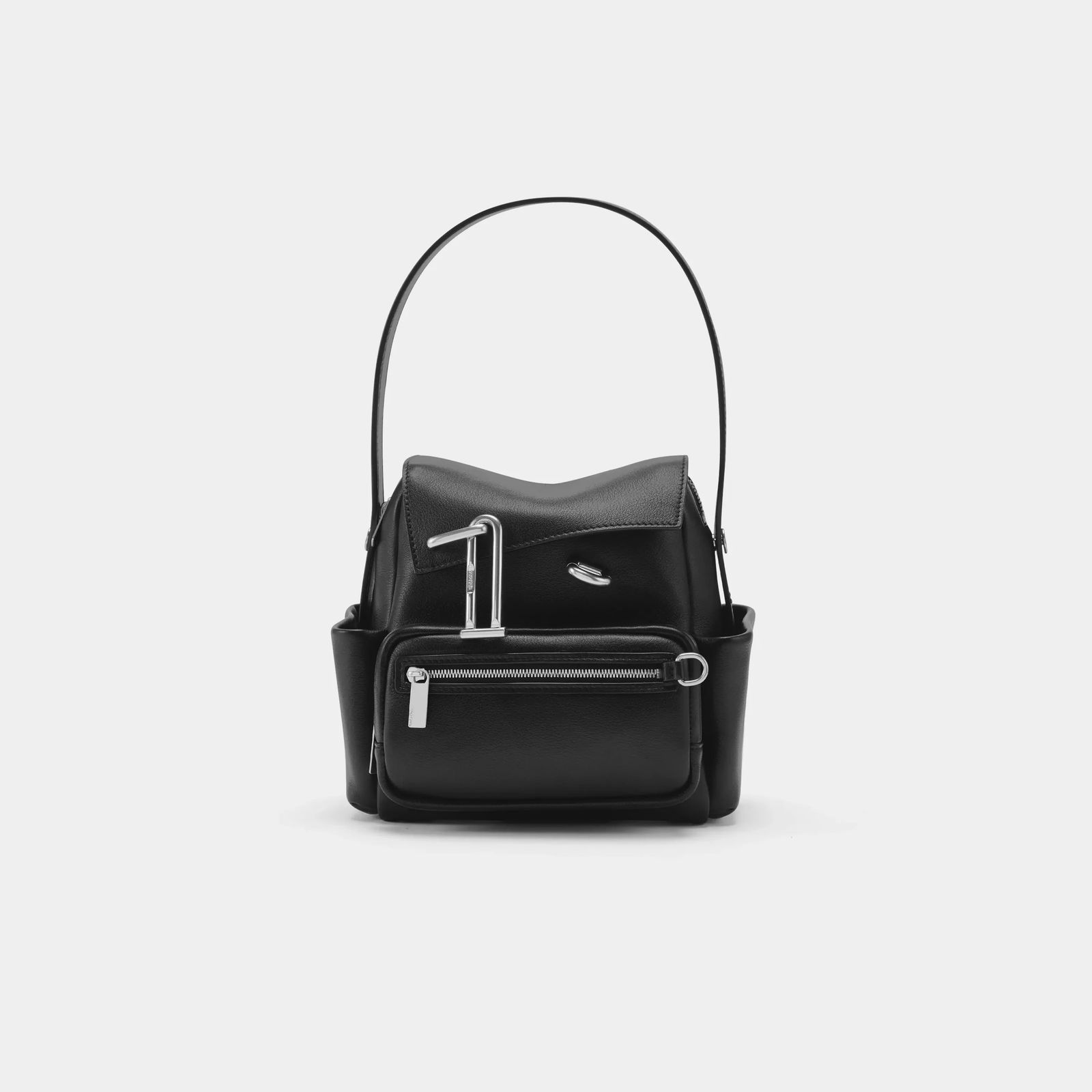 【残り一点】CARGO BACKPACK(CALFSKIN)