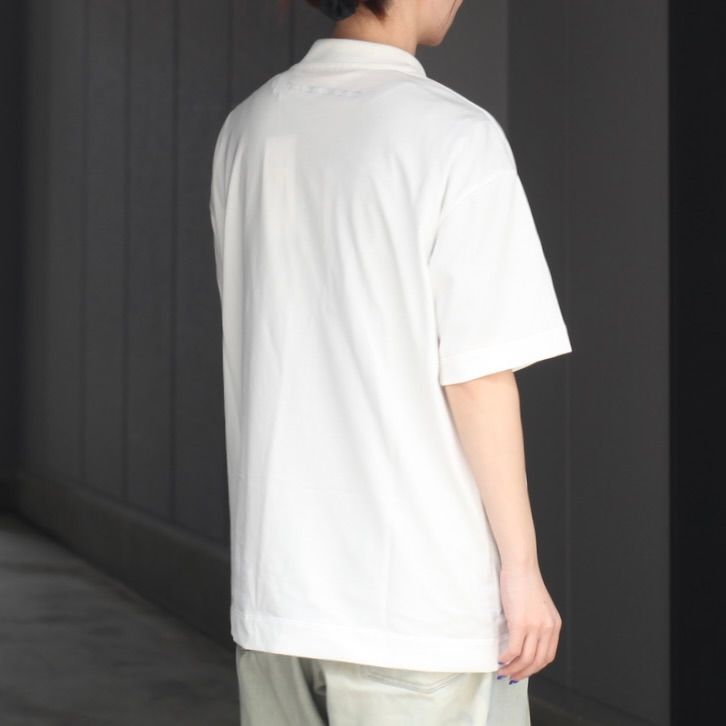 【残り一点】MBLハイネックTee