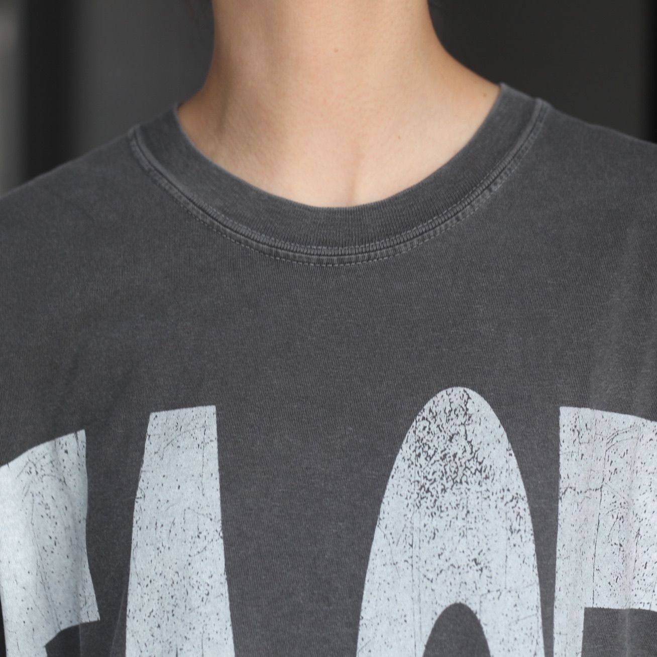 【残り一点】Bootleg Tee(FACE FUCT)