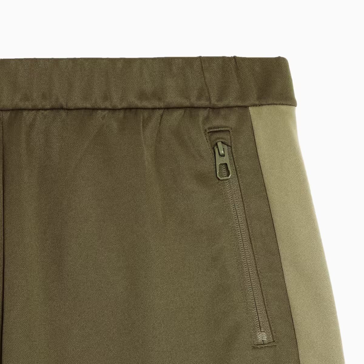 【残り一点】Wide Track Pants