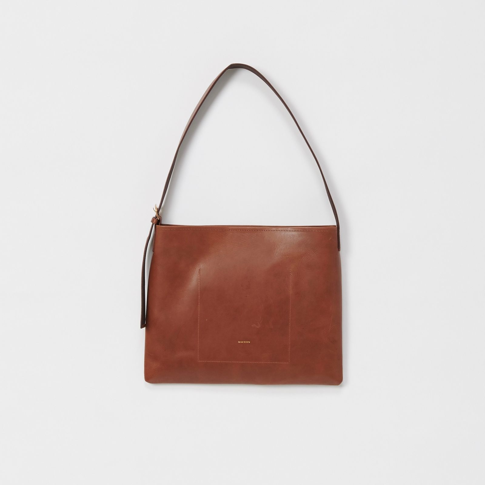 人気定番 エンダースキーマ twist buckle バッグ M Hender Scheme (エンダースキーマ) twist buckle bag M