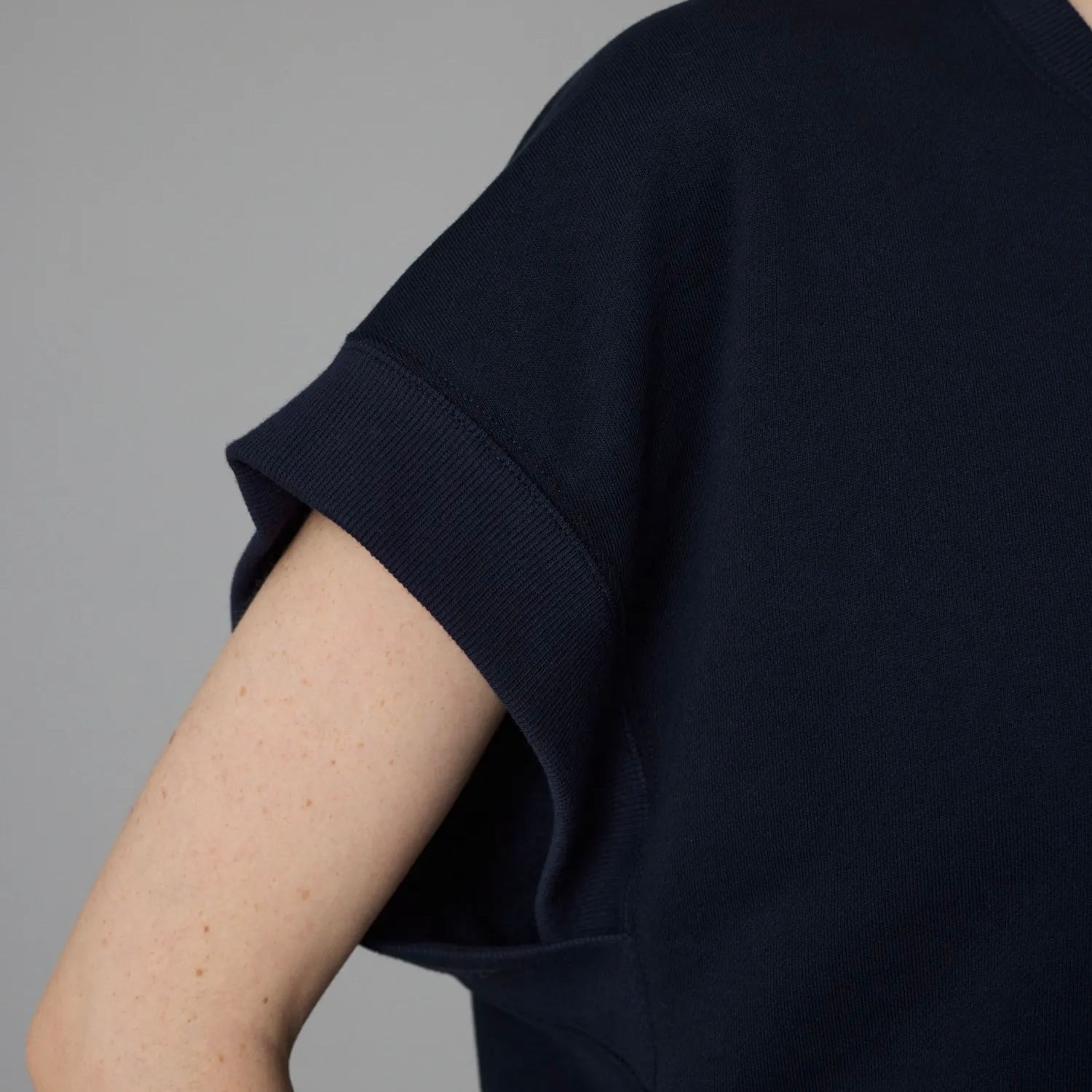 【再販売通知受付可能】Deformation Cut Tops