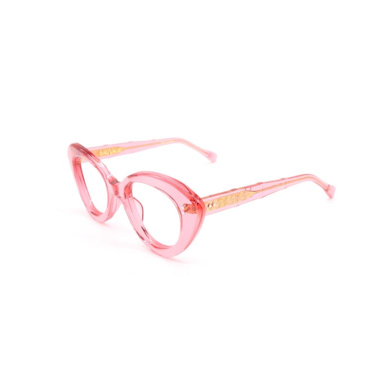 レンズ : CLEAR