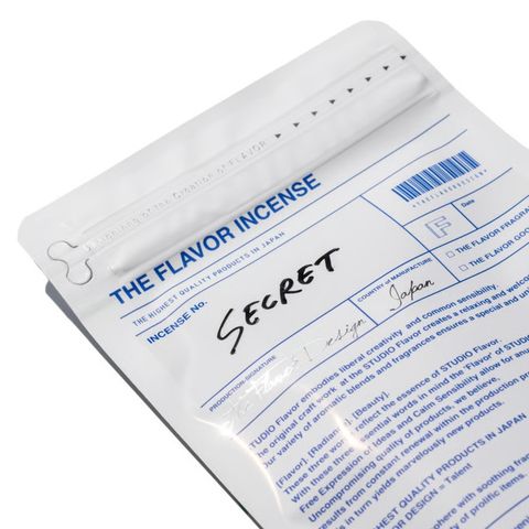 【残りわずか】Incense(SECRET)