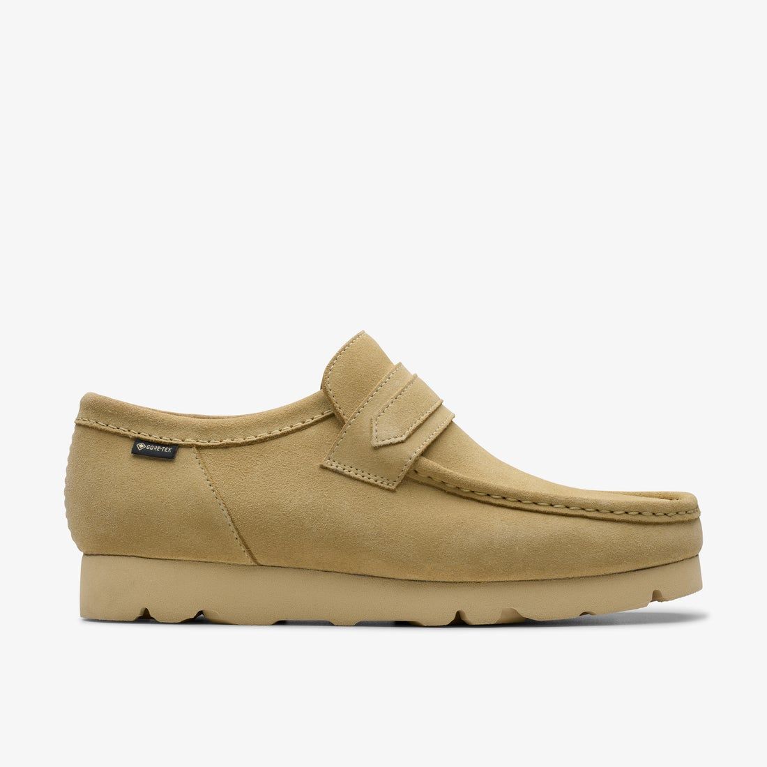 【残り一点】Walla Loafer(GORE-TEX)