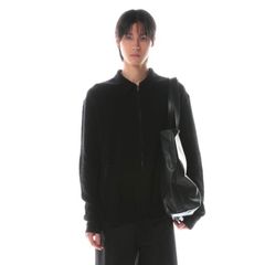 【残り一点】Zip Shirt(ARCHIVE)