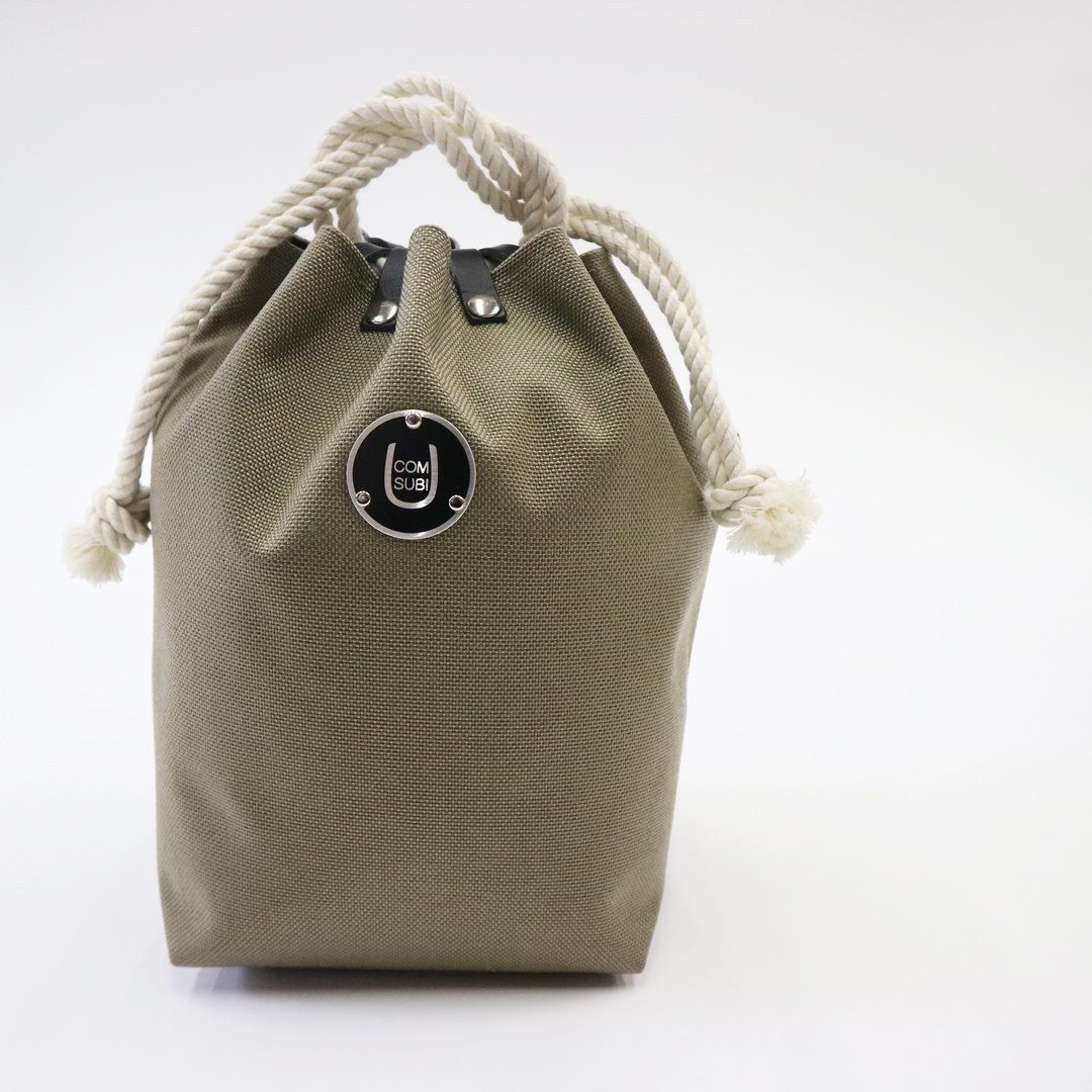 【残り一点】Comusubi Bag(CORDURA)