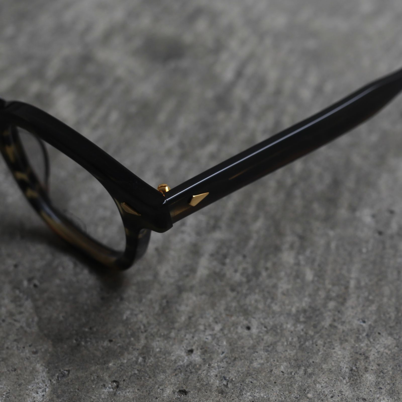 【残り一点】AR_46mm Gold Edition(鼻幅_24mm)
