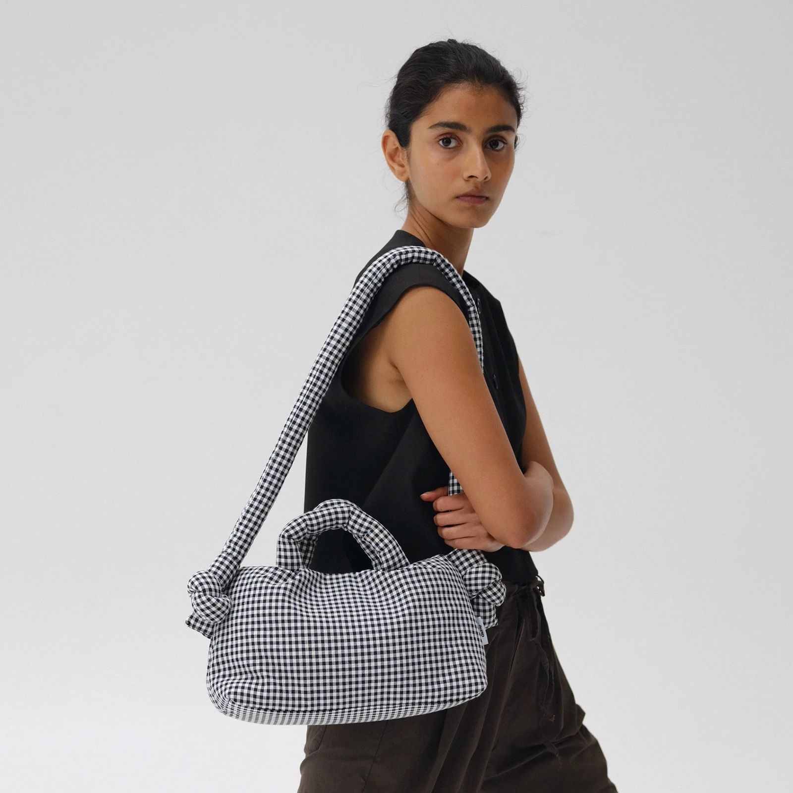 【残り一点】Mini Ona Soft Bag