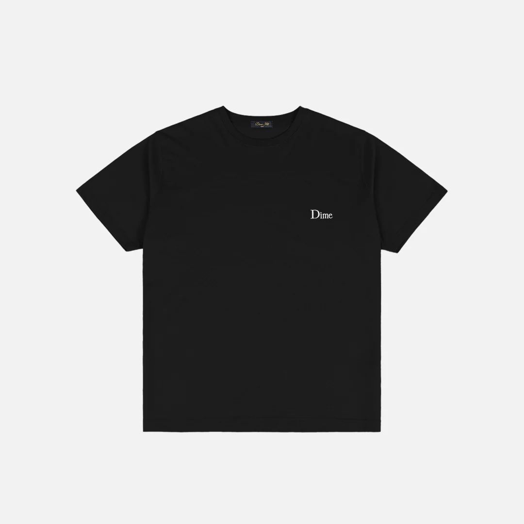 【残り一点】Classic Small Logo T-shirt