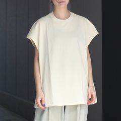 【残り一点】Vacation(ANTICUE CREPE JERSEY)
