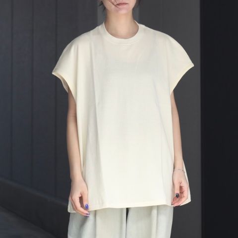 【残り一点】Vacation(ANTICUE CREPE JERSEY)