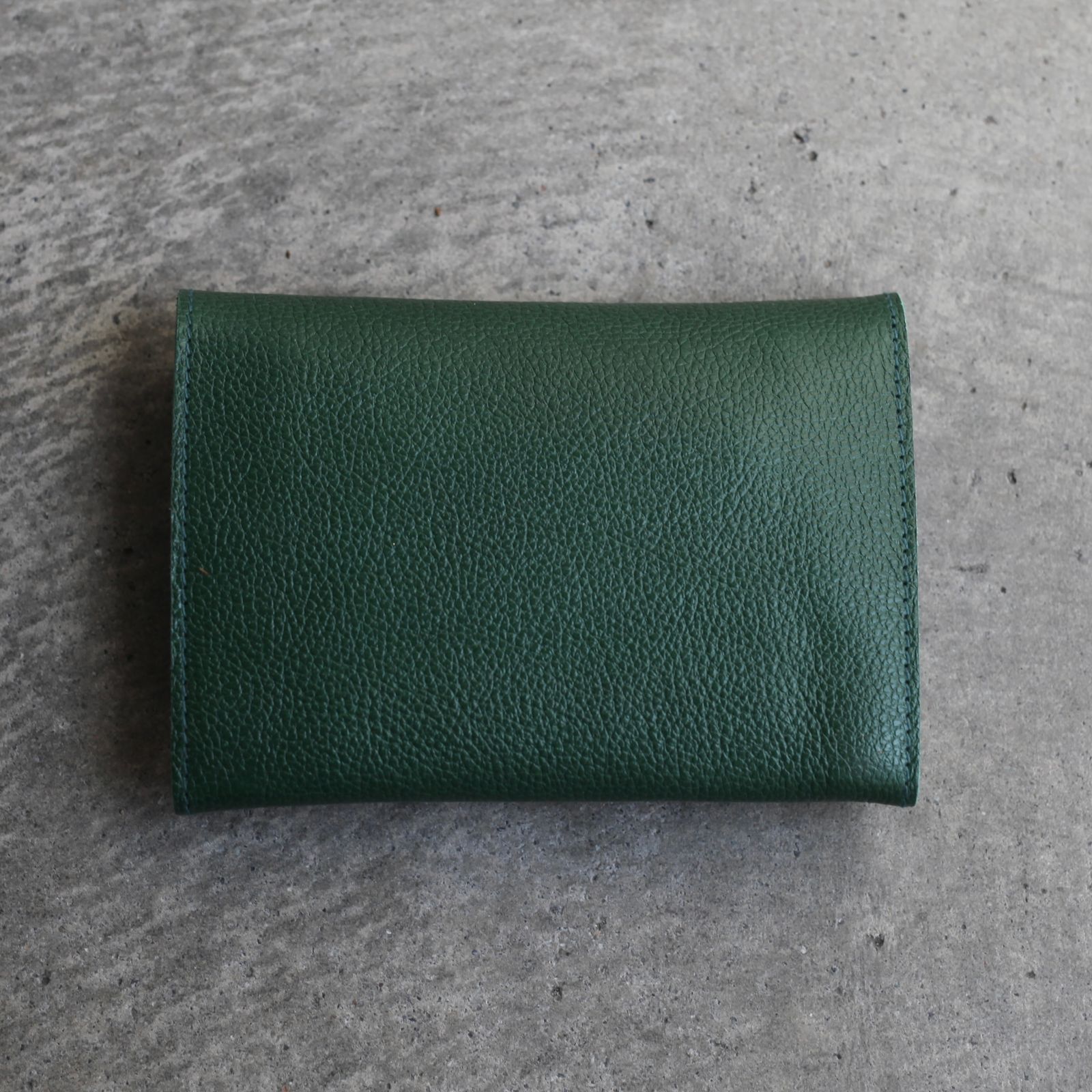 【残り一点】ミディアムウォレット