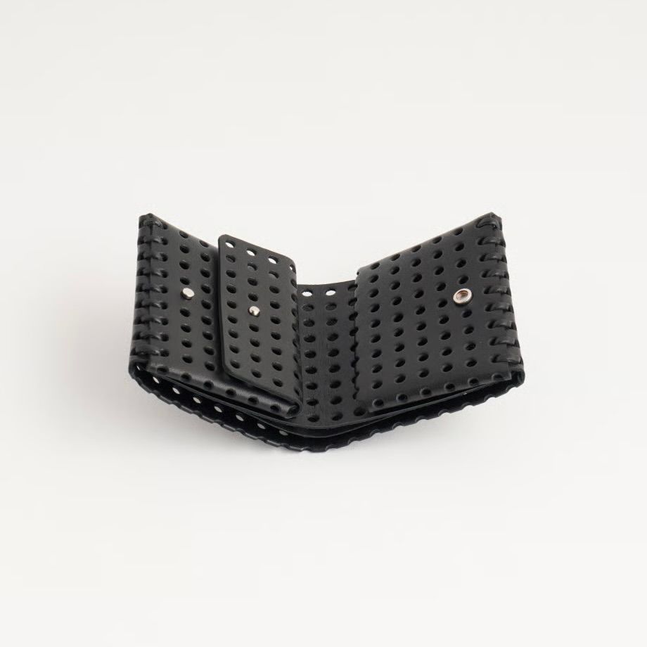 【残り一点】Kago Short Wallet