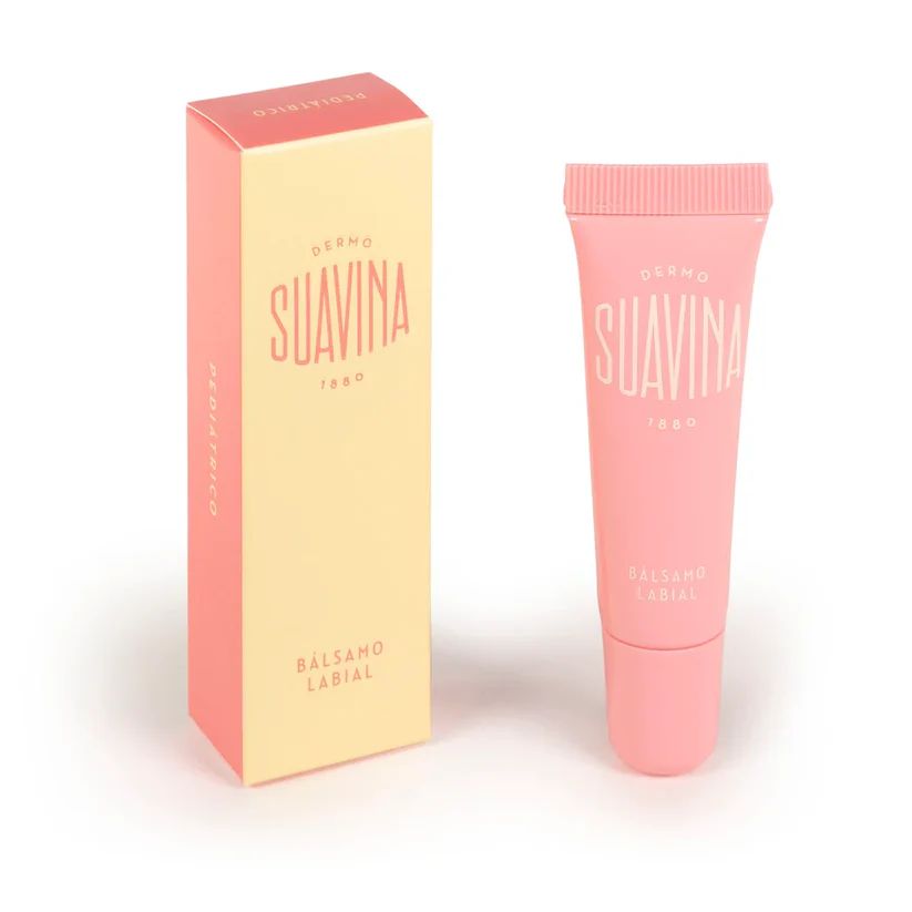 【残りわずか】Lip Balm Tube(PEDIATRICO)
