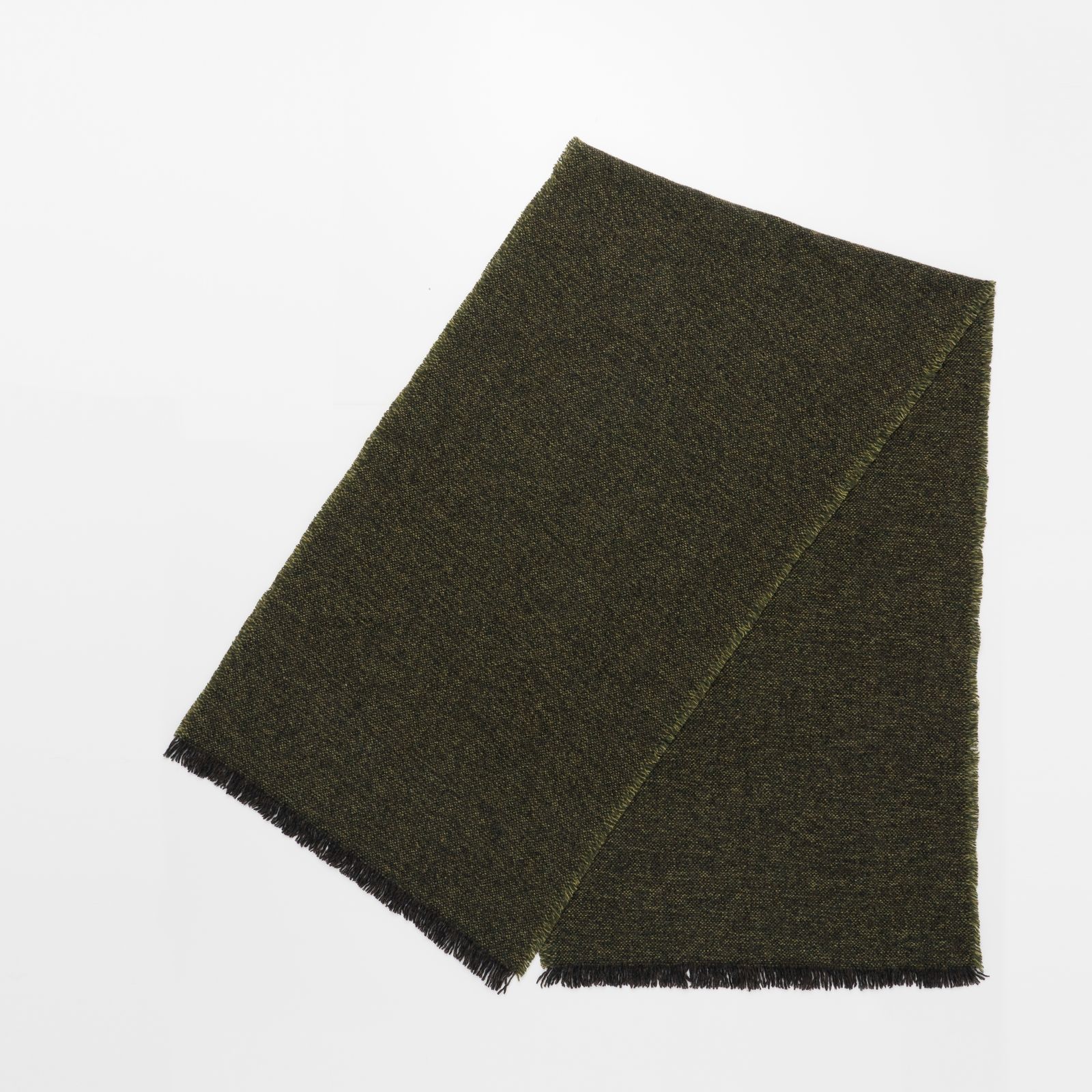 【残りわずか】Wool Long Scarf