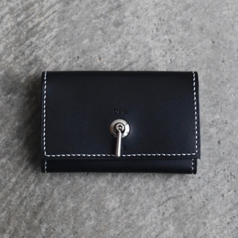 【残り一点】Switch Coin & Card Case(ALT_COW)