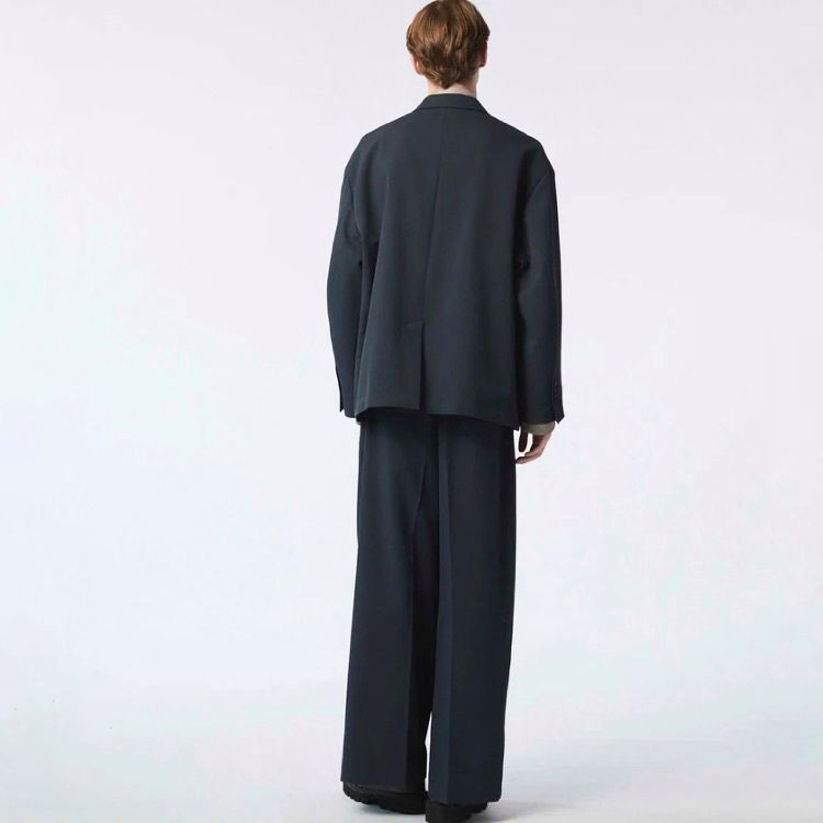 【残り一点】Water Repellent Regular-Over Set Up