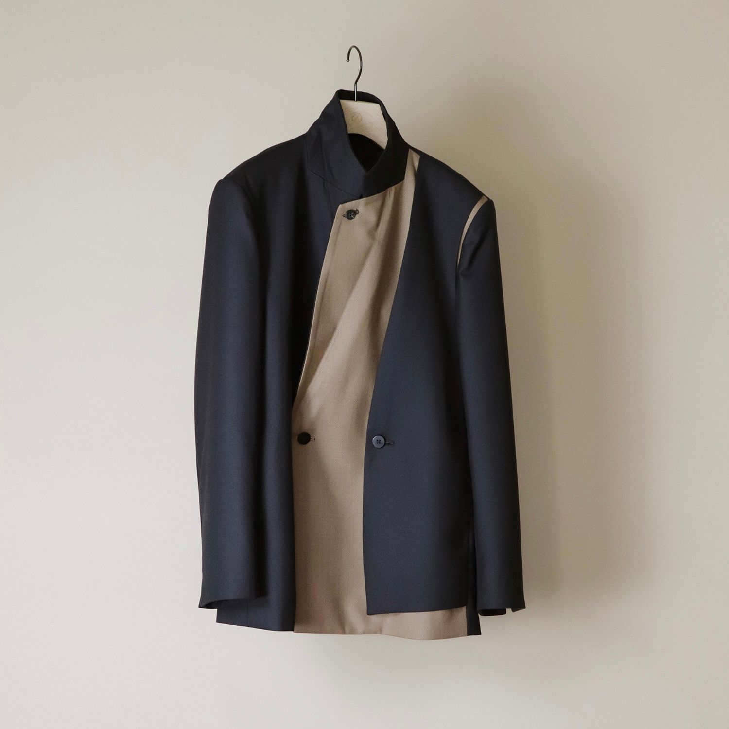【残り一点】Layer Jacket