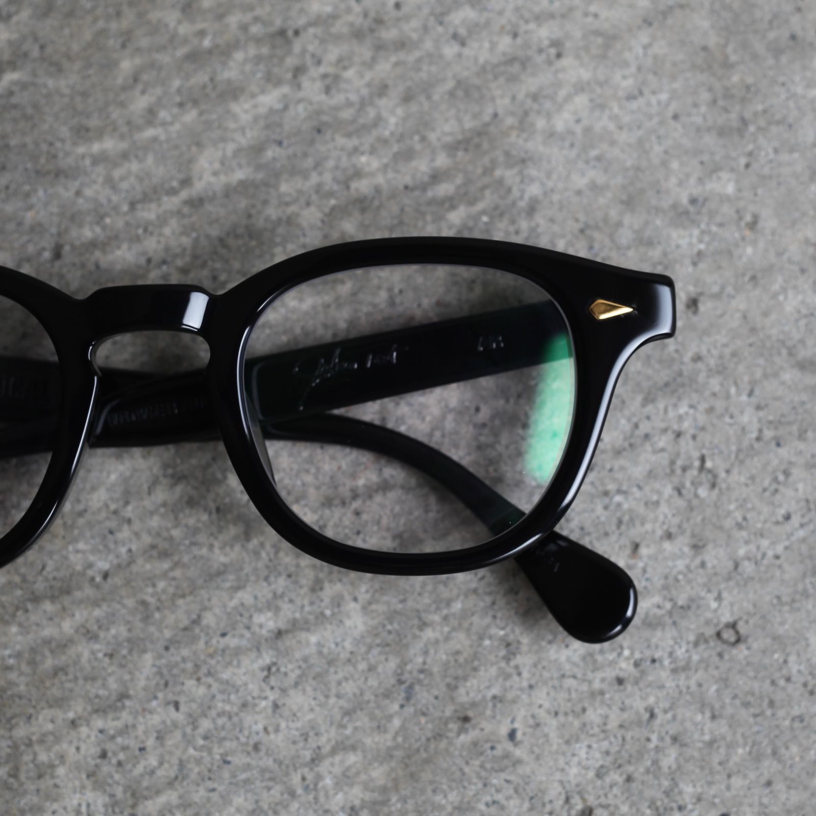 【残り一点】AR_48mm Gold Edition(鼻幅_24mm)