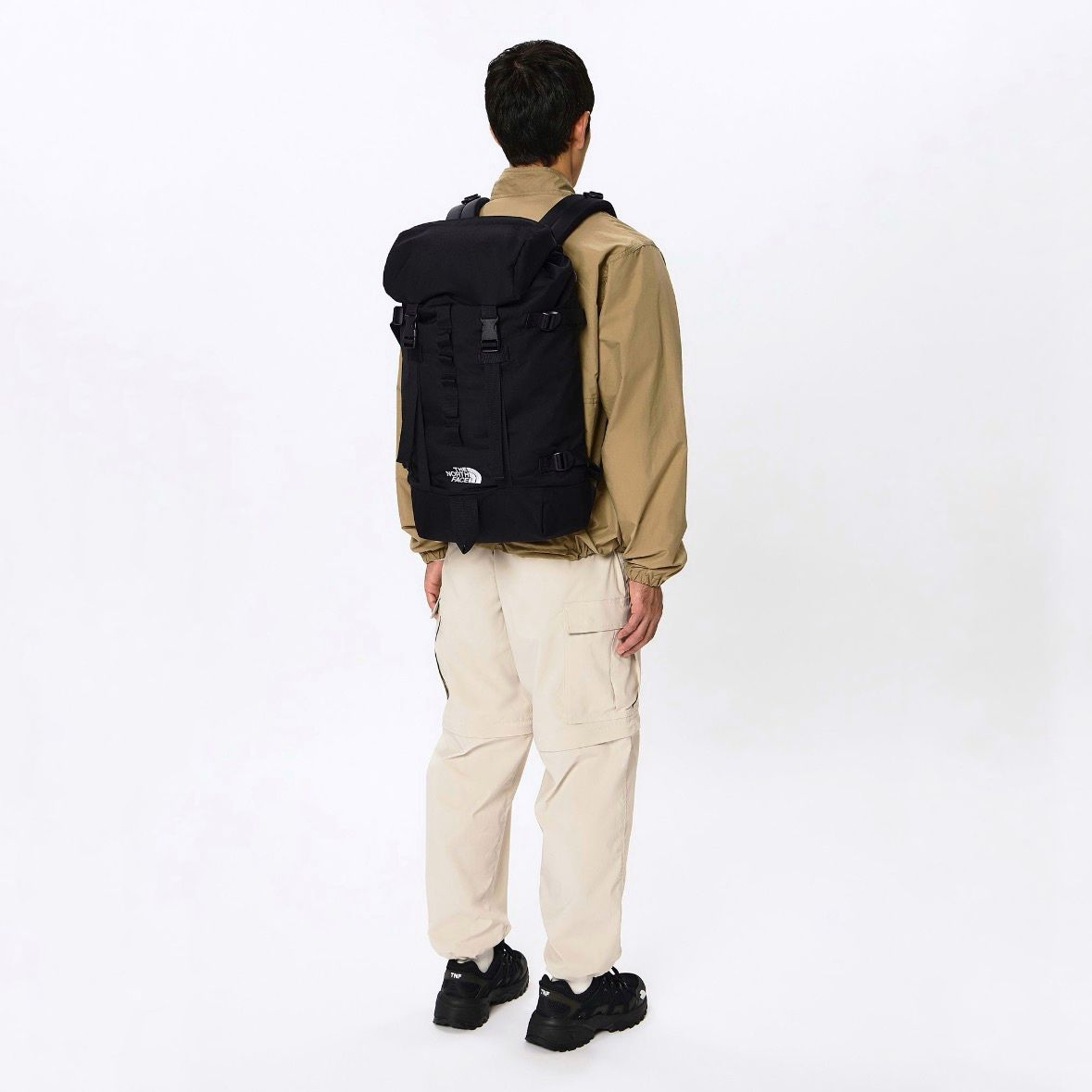 【残り一点】Klettersac