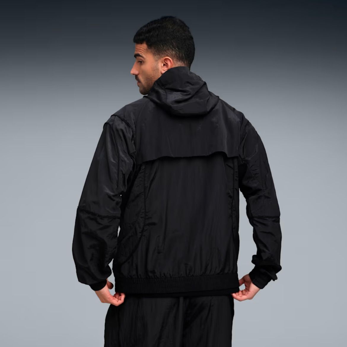 【残り一点】CLRT Ripstop Jacket