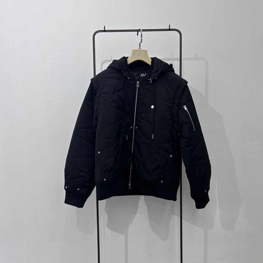 【残り一点】3Way Blouson