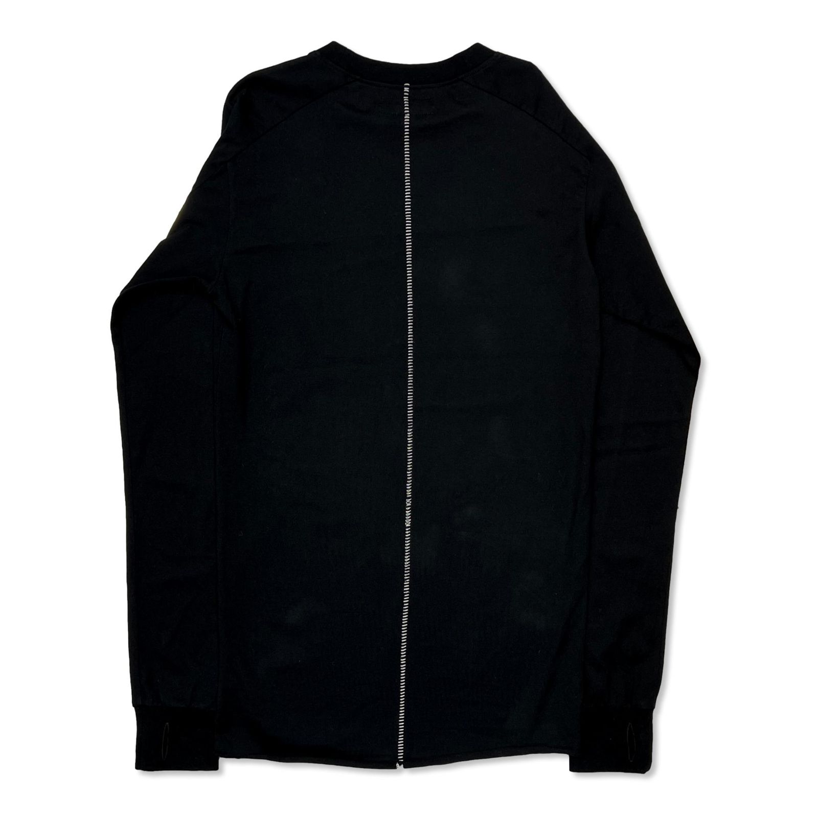 【残りわずか】Combat Long Sleeve with Damaged(CLASSIC TIGHT JERSEY)